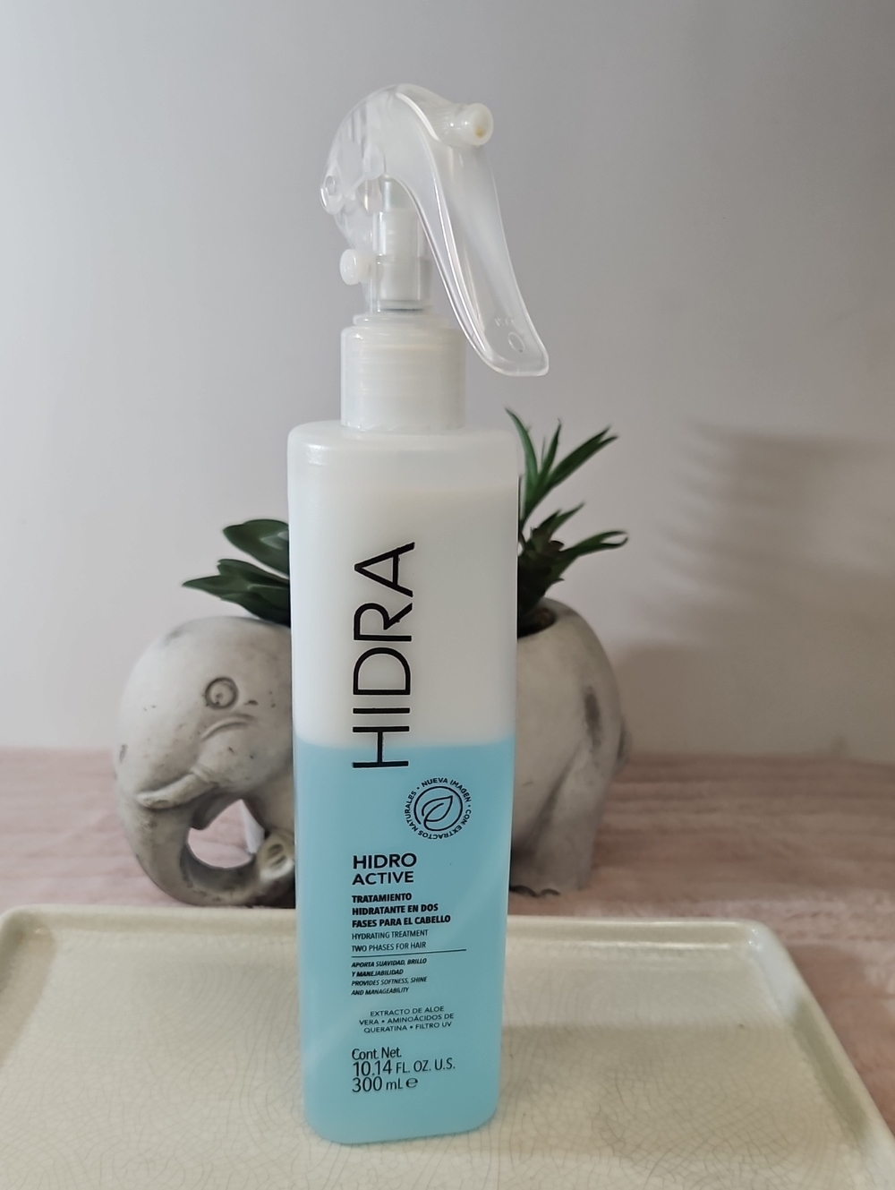 HIDRA HIDRO ACTIVE